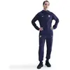 Image de Sweatshirt à capuche full zip femme Nike FC Barcelona Tech Violet L HJ6497-595