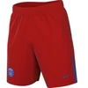 Image de Short Third PSG 2025/26 Rouge XL HM3225-679