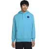 Image de Sweatshirt à capuche Inter Milan 2025/26 Bleu S HM3026-447