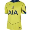 Image de Maillot Third Tottenham 2025/26 Jaune L HM3207-741