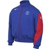 Image de Veste de survêtement Third PSG Strike 2025/26 Bleu L HQ3876-405
