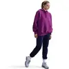 Image de Pantalon de jogging femme Nike FC Barcelone Phoenix Violet M HM3125-594