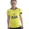 Image de Maillot Third femme Tottenham 2025/26 Jaune XS HM3246-741