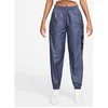 Image de Pantalon de survêtement femme Atlético Madrid Essential Repel Bleu L HM3000-491