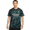 Image de Maillot Prematch Coupe du Monde des Clubs Inter Milan 2025/26 Noir M IF3969-011