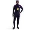 Image de Haut d'entraînement FC Barcelone Strike Dri-FIT 2025/26 Violet XL HJ7774-597
