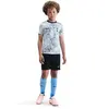 Image de Maillot enfant Tottenham Academy Pro 2025/26 Blanc 7/8 ans IB1001-100