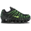 Image de Baskets basses Nike  Shox TL Black Neon M66462331