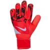 Image de Gants De Football Pour Gardien De But Nike Match - Rouge