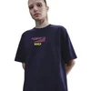 Image de T-shirt femme FC Barcelone Supporter Violet XL HQ8337-594