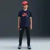 Image de T-shirt enfant Nike Paris Saint-Germain Bleu 10/12 ans HV4987-410