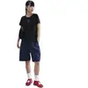 Image de T-shirt femme FC Barcelone 2025/26 Noir XS HQ8348-010