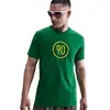 Image de T-shirt Nike Total 90 2 Vert L IB6032-302