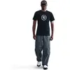 Image de T-shirt Nike Total 90 2 Noir M IB6032-010