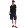 Image de T-shirt femme FC Barcelone 2025/26 Noir S HQ8348-010