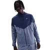 Image de Veste imperméable Nike Impossibly Light Bleu XL HV6521-492