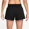 Image de Short femme Nike dri-fit Noir L HV2616-010