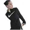Image de Veste femme Nike Tempo Swoosh Run Noir L HV2647-010