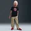 Image de T-shirt enfant Nike Paris Saint-Germain Noir 8/10 ans IF0511-010