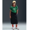Image de Maillot enfant Nike Dri-FIT T90 Energy 5 Vert 12/13 ans II9785-306