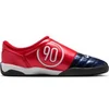 Image de Chaussures de football Nike Total 90 FG Bleu 38,5 II7631-400