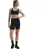 Image de Brassière maintien élevé femme Nike Indy Noir S HQ2751-010
