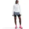 Image de Haut d'entraînement femme Nike Tempo Blanc S HV2852-100