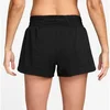 Image de Short femme Nike dri-fit Noir M HV2616-010