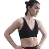 Image de Brassière femme Nike One Noir 2XL HQ2813-010