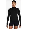 Image de Sweatshirt femme Nike Tempo Noir XL HV2852-010