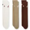 Image de Chaussettes Nike Everyday Essential (x3) Blanc 42/46 DX5025-904