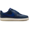 Image de Baskets Nike Court Vision Low Bleu 42 CD5463-400