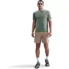 Image de Maillot Nike Miler Vert L DV9315-364