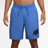 Image de Short d'entraînement Nike Form Bleu M HV0384-411
