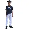 Image de T-shirt enfant Chelsea Bleu 10/12 ans IB3924-410