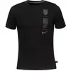Image de Maillot enfant Atlético Madrid 2025/26 Noir 10/12 ans IB3921-010