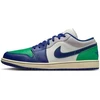 Image de Baskets basses Nike  Air Jordan 1 P32711441
