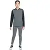 Image de Veste de survêtement enfant Nike Academy 25 Gris 10/12 ans HJ3715-065