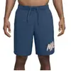 Image de Short d'entraînement Nike Form Bleu S HV0384-415