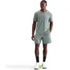 Image de Short d'entraînement avec sous-short intégré Nike Dri-fit Vert XL DV9359-364