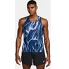Image de Débardeur Nike AeroSwift Bleu XL HV2643-492