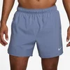 Image de Short d'entraînement avec sous-short intégré Nike Dri-fit Gris M DV9363-499