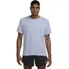 Image de Maillot Nike Miler Dri-Fit UV Bleu 2XL DV9315-057
