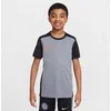 Image de Maillot enfant Nike Academy25 Gris 10/12 ans HJ3716-065