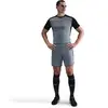 Image de Maillot Nike Dri-fit Gris L HJ3791-065