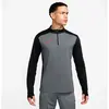 Image de Haut d'entraînement Nike Academy Gris M HJ3783-066