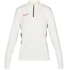Image de Haut d'entraînement Nike Academy Blanc L HJ3783-133