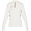 Image de Haut d'entraînement Nike Academy Blanc XL HJ3783-133