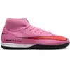 Image de Chaussures de football enfant Nike Mercurial Superfly 10 Academy IC Rose 36,5 FQ8332-600