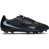 Image de Chaussures de football Nike Phantom 6 Low Academy MG Noir 44,5 HJ4564-003